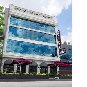 Frt Airport Otel