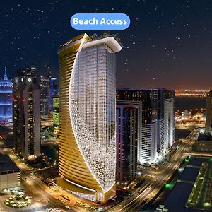The Bentley Luxury Hotel & Suites